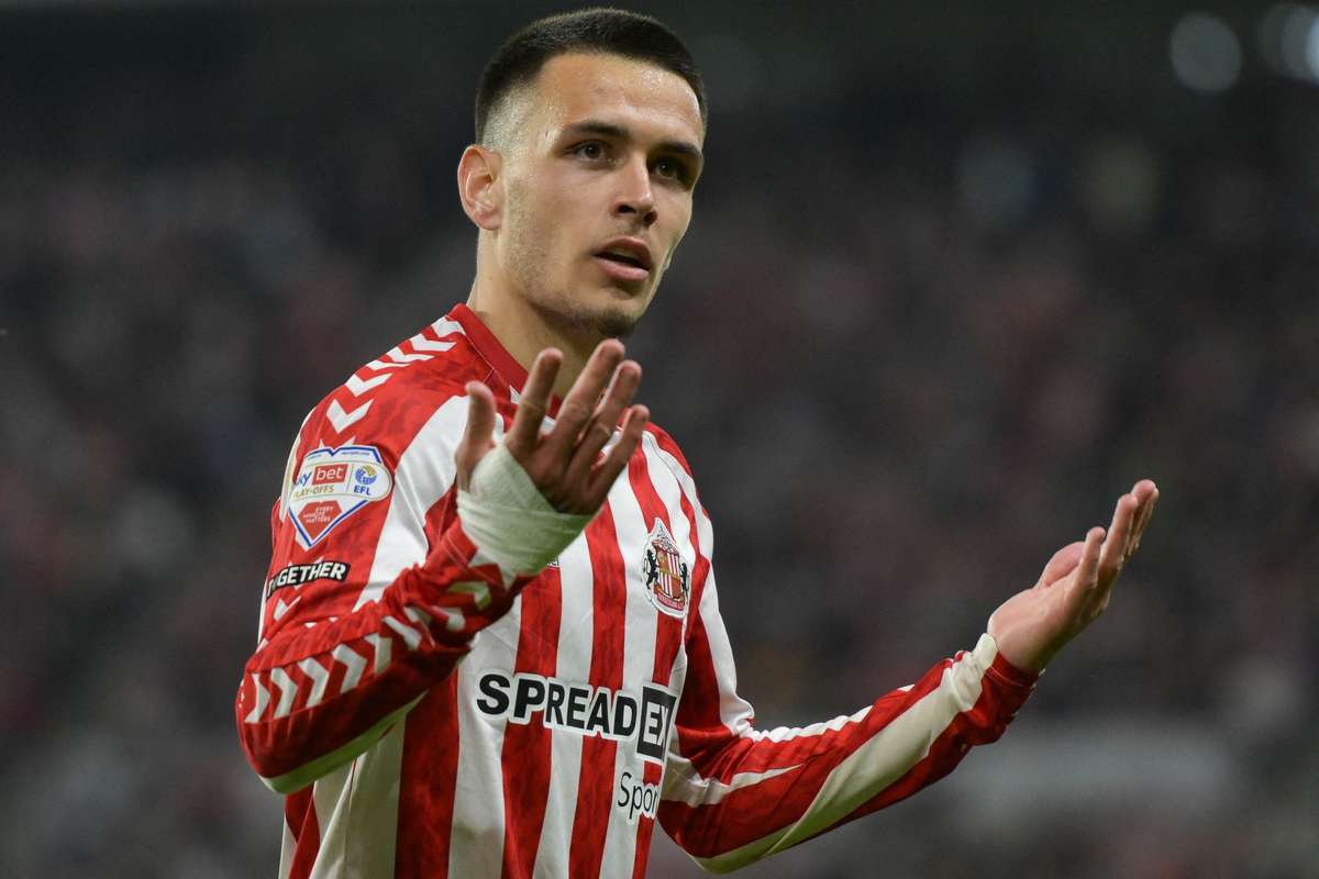 Sunderland stabileste un record de transfer pentru Enzo Le Fee