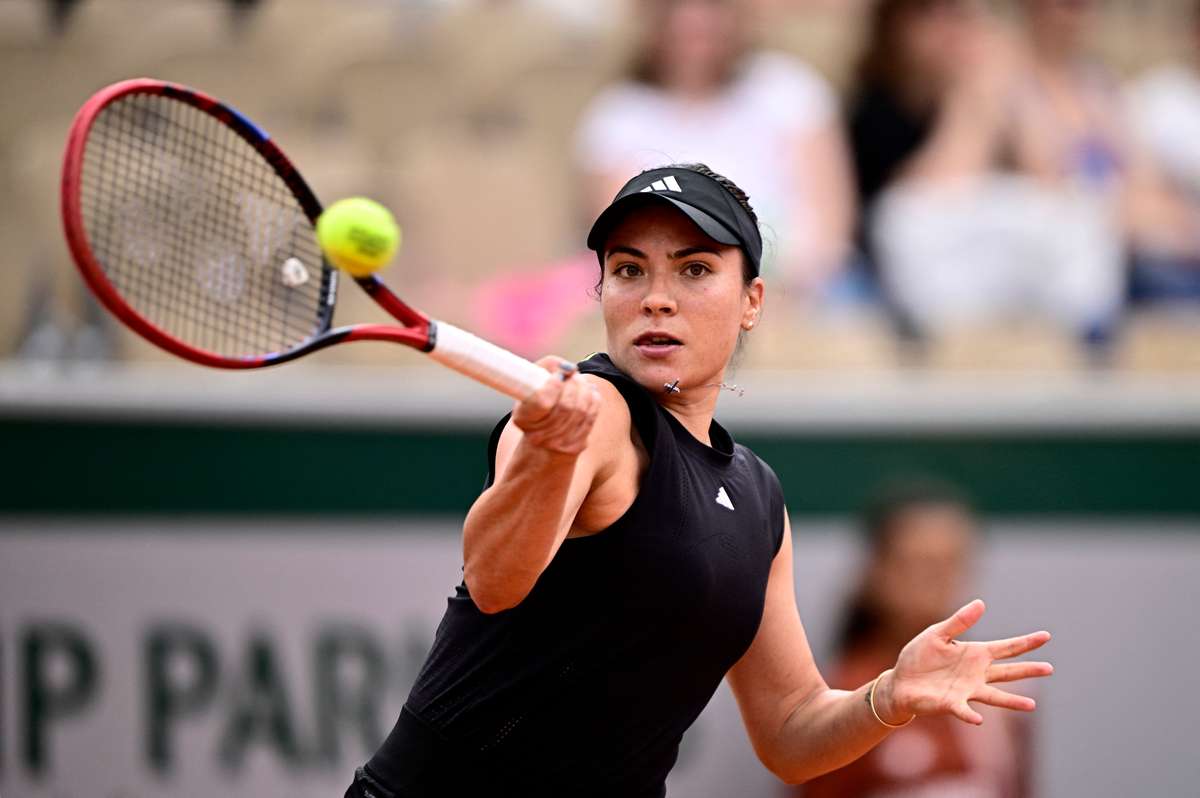 Tennis Tracker Gabi Ruse la Hertogenbosch Emma Raducanu la Londra