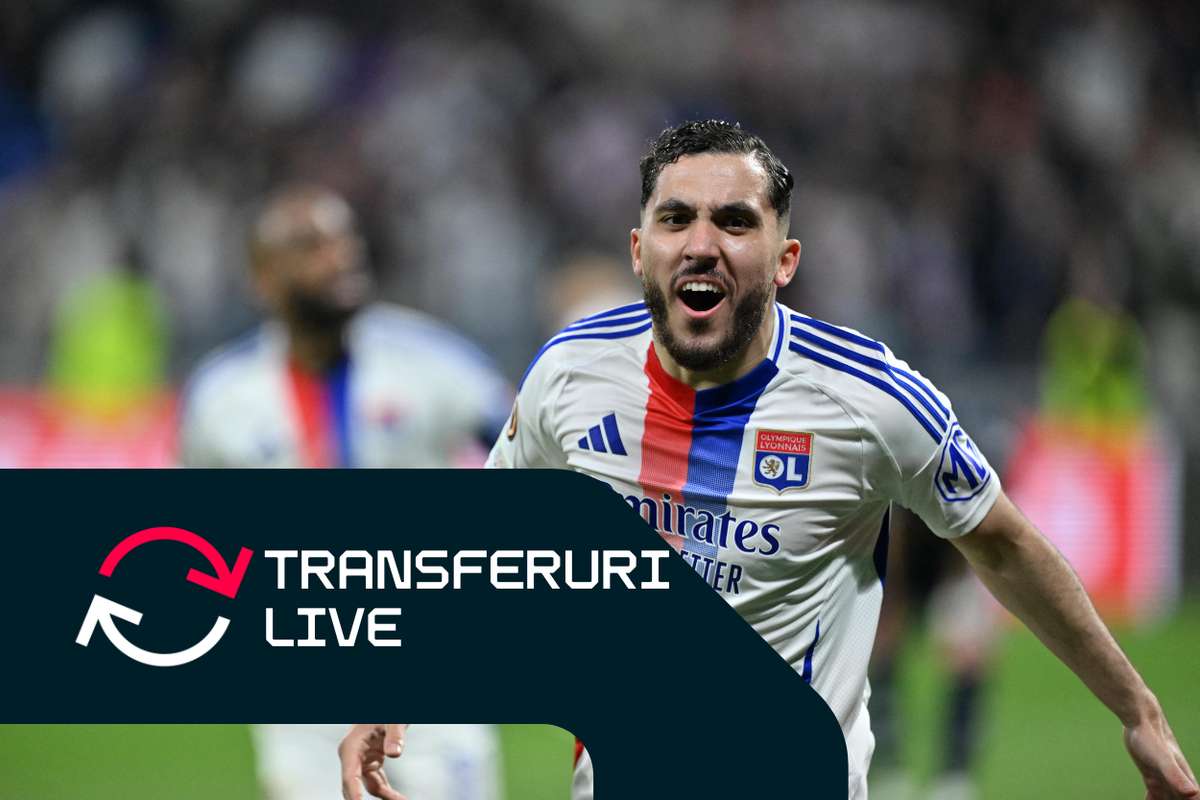 Transferuri LIVE Cele mai importante transferuri din vara 2025