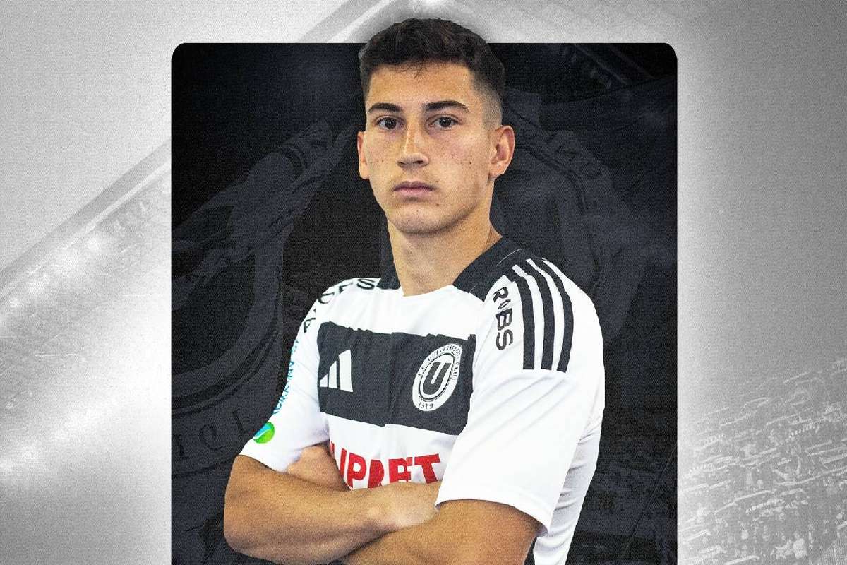 Universitatea Cluj transfera un tanar promitator de la CFR