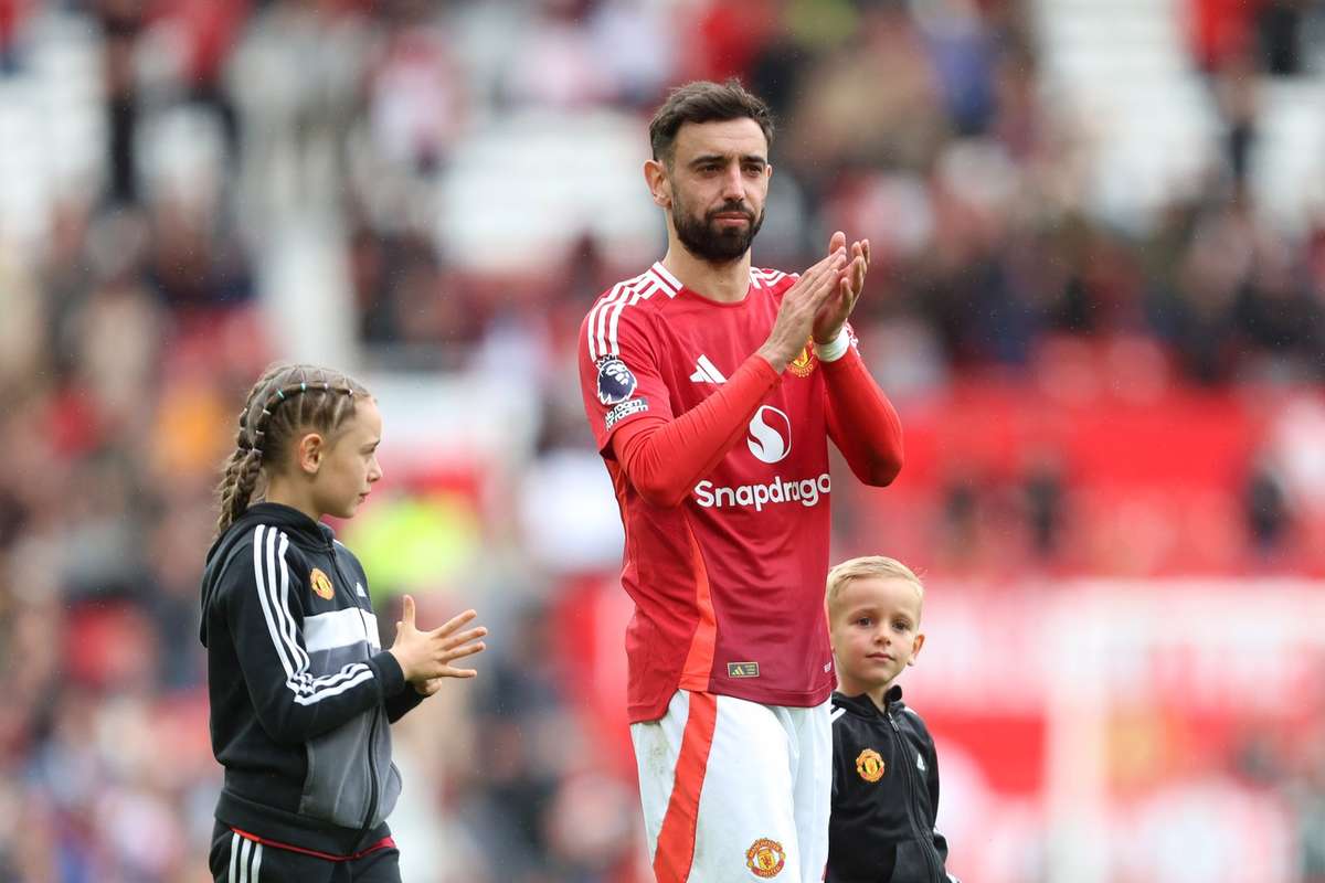 Verdict final Bruno Fernandes a decis pentru viitorul sau