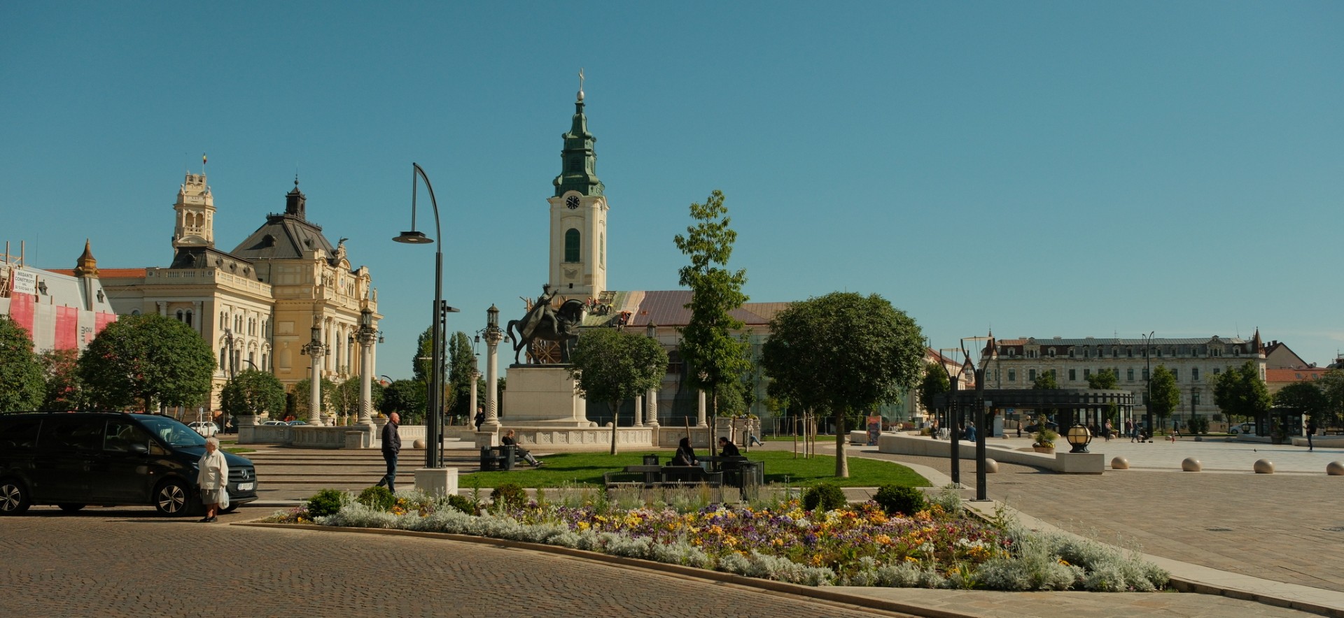 Vreme racorosa in Bihor la inceput de saptamana