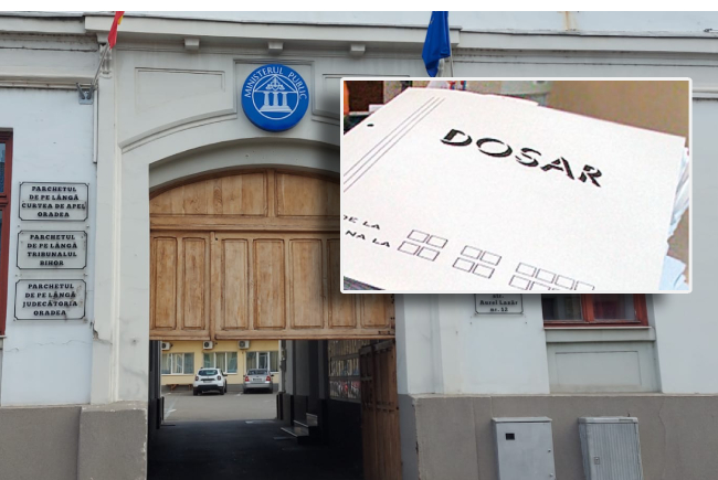 manager retailer pedeapsa cu suspendare pentru mita