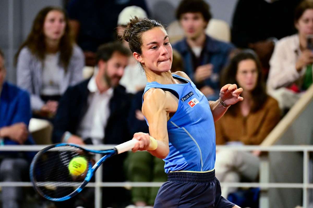 surpriza enorma jucatorul 361 mondial a ajuns in semifinale la roland garros