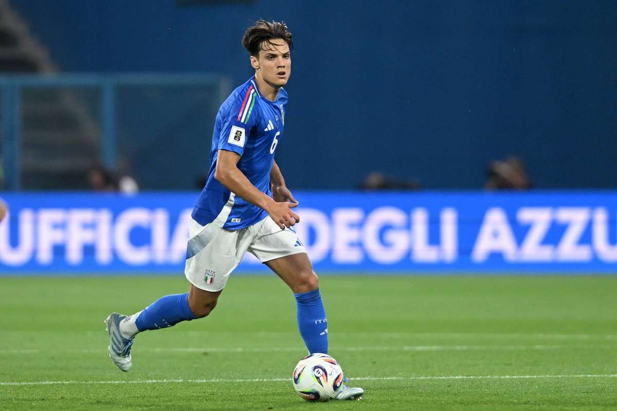 AC Milan l a transferat pe Samuele Ricci de la Torino