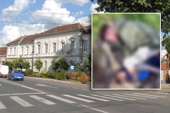 Adolescentul care a agresat un copil de 9 ani ramane sub control judiciar