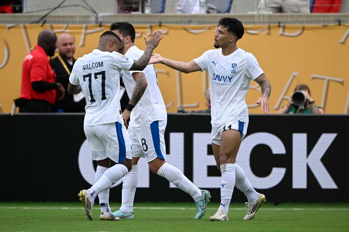 Al Ahli o va inlocui pe Al Hilal in Supercupa Arabiei