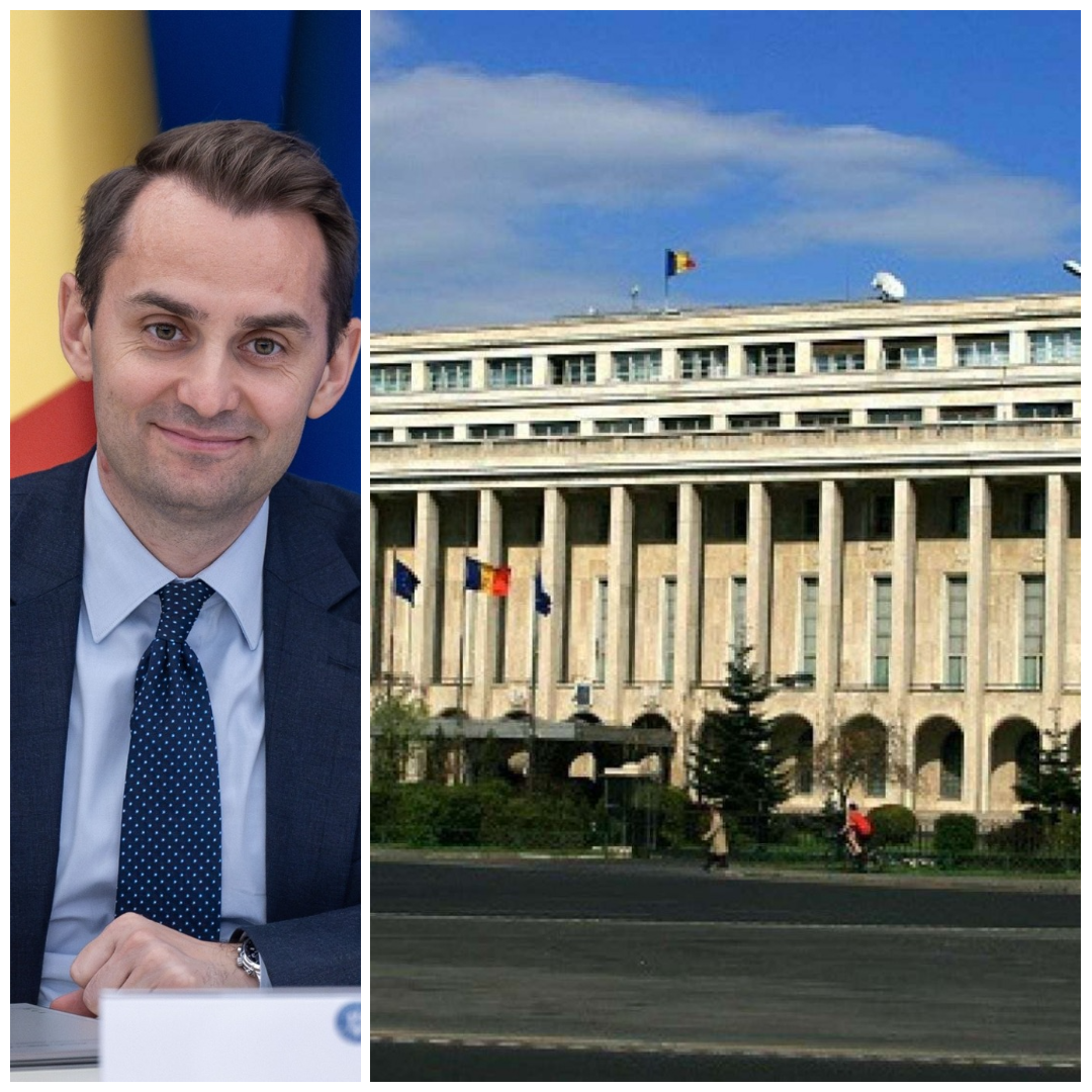 Angajatii Guvernului acuza Se cer liste cu concediati Reactia lui Mihai Jurca