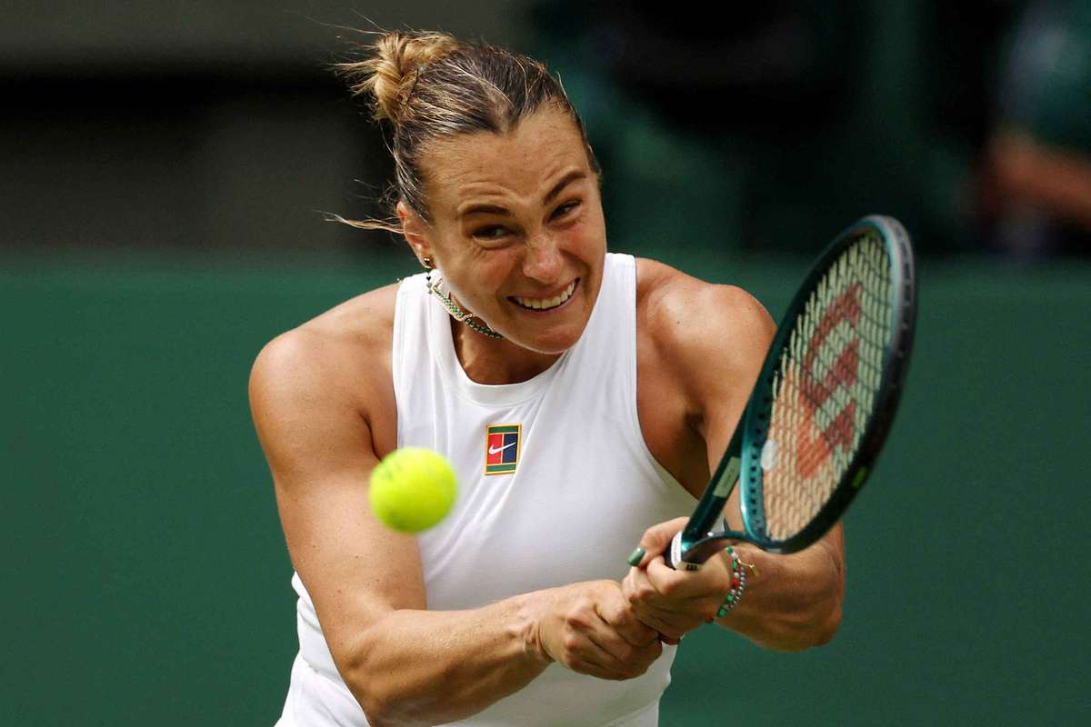 Aryna Sabalenka nu va fi la Montreal pentru US Open