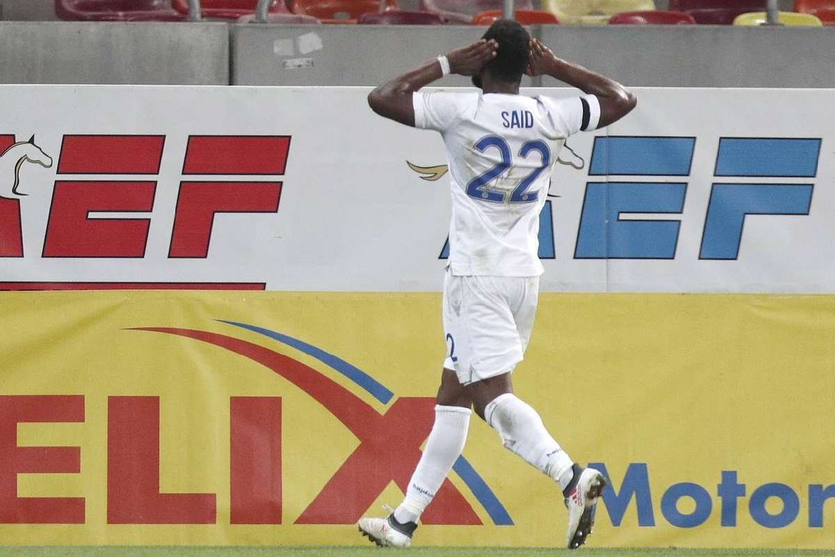 Atacant ghanez de la Inter Milano semneaza cu Unirea Slobozia