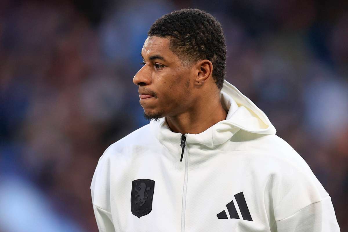 Barcelona aproape de un transfer surpriza Rashford la Camp Nou