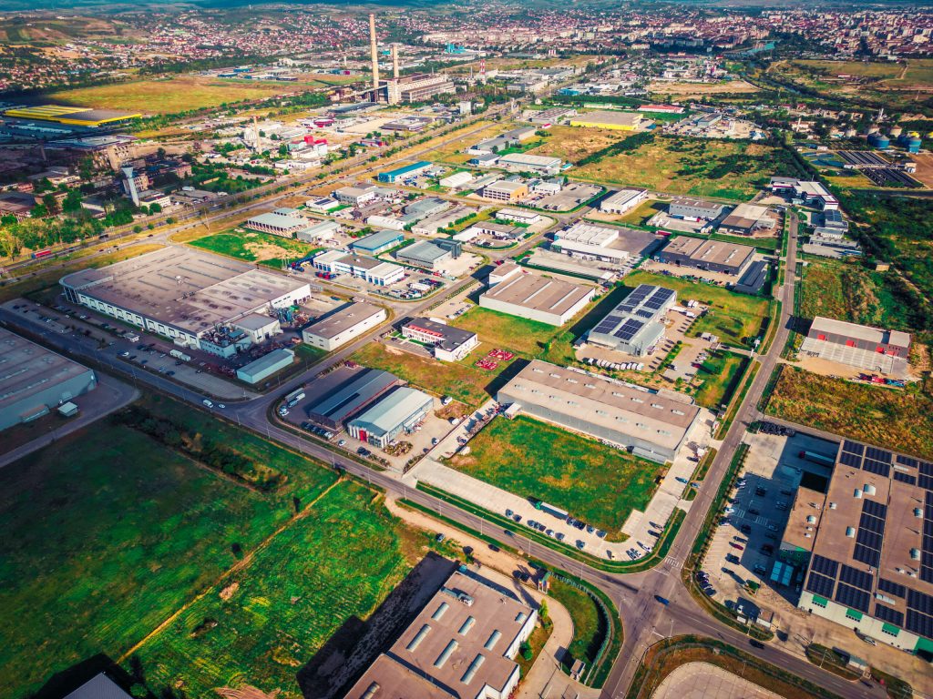 Bihorul atractie pentru investitorii externi 6000 firme