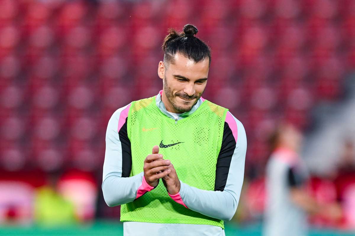 CFR Cluj pierde un jucator important inainte de retur