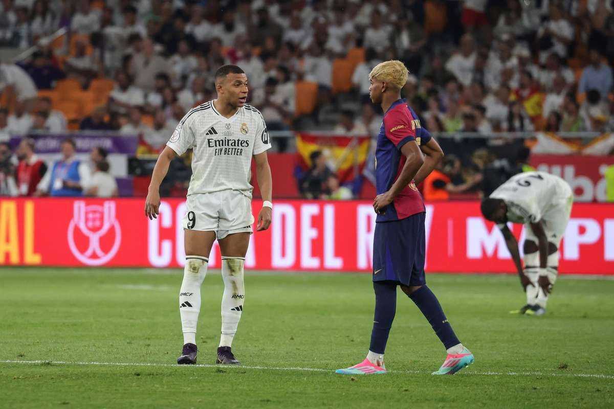Calendarul LaLiga 2025 2026 Data pentru El Clasico