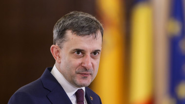 Chiria de 10 500 de euro pentru apartamentul ambasadorului Bologan