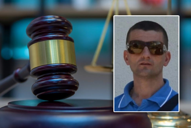 Control judiciar de 30 de zile pentru profesorul acuzat de agresiune
