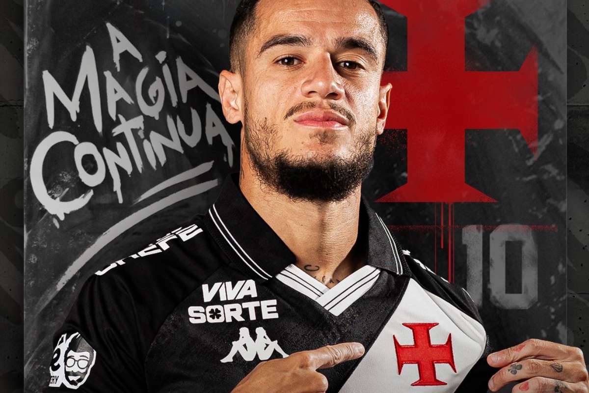 Coutinho a reziliat contractul cu Aston Villa