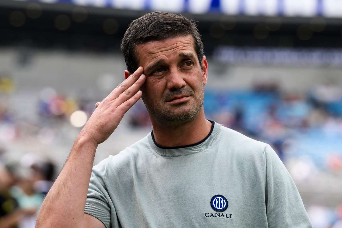 Cristi Chivu dupa eliminarea lui Inter Puteam face mai mult