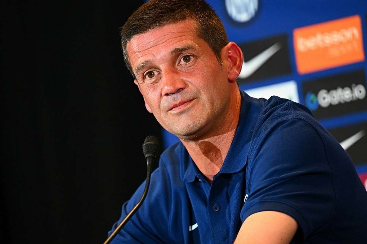Cristian Vieri Chivu e antrenorul ideal pentru Inter Milano
