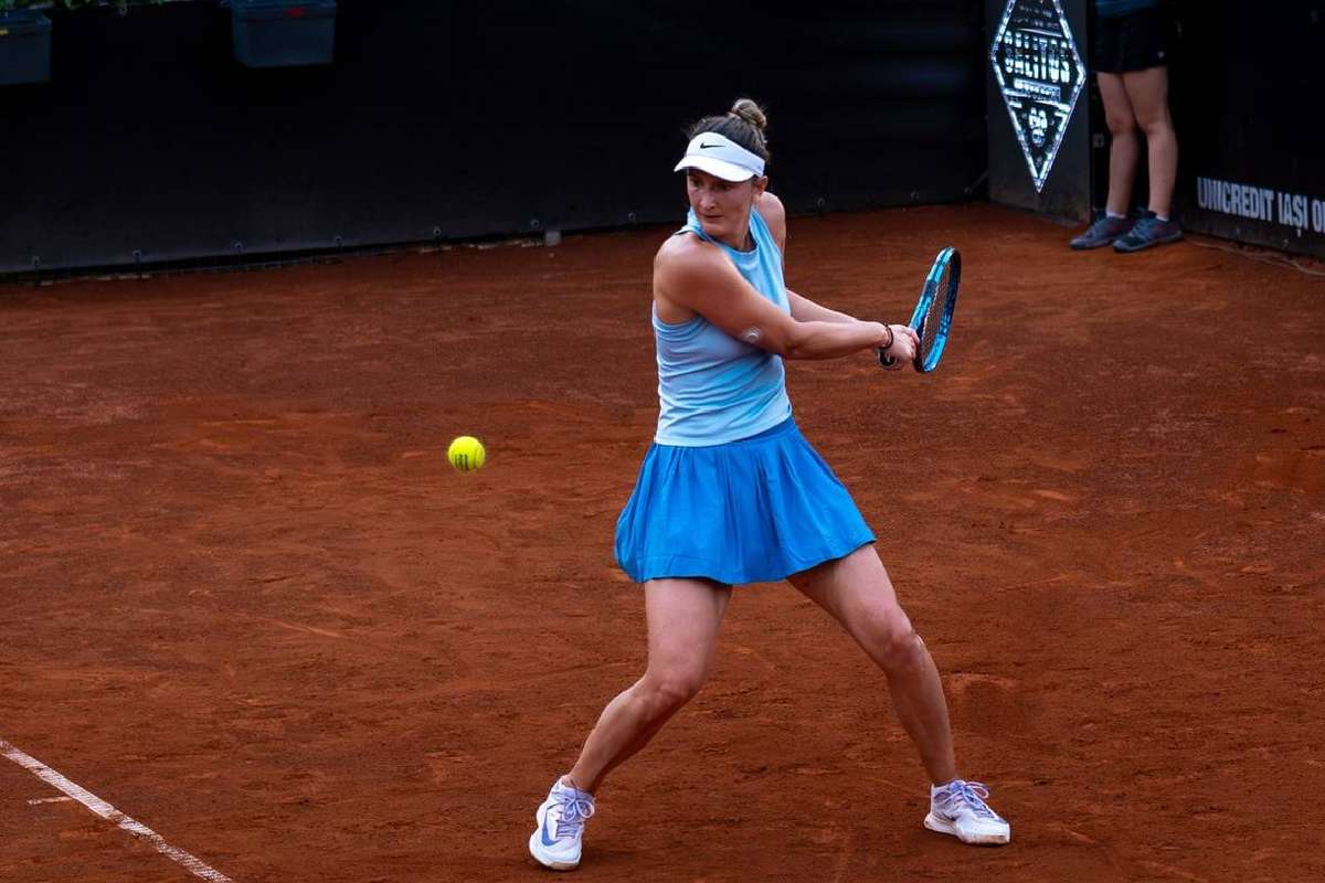 Daca aveti nevoie de adrenalina veniti la meciurile mele Begu in semifinale la Iasi