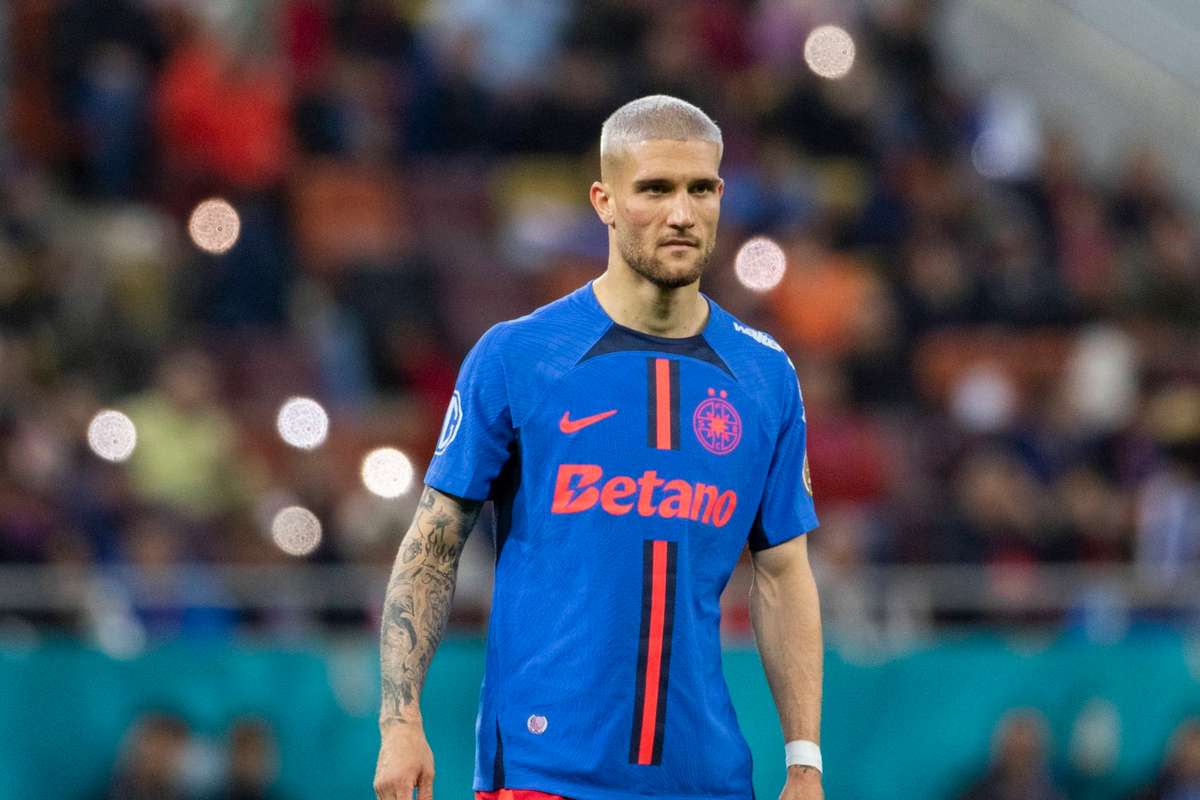 Daniel Birligea va rata Supercupa Romaniei