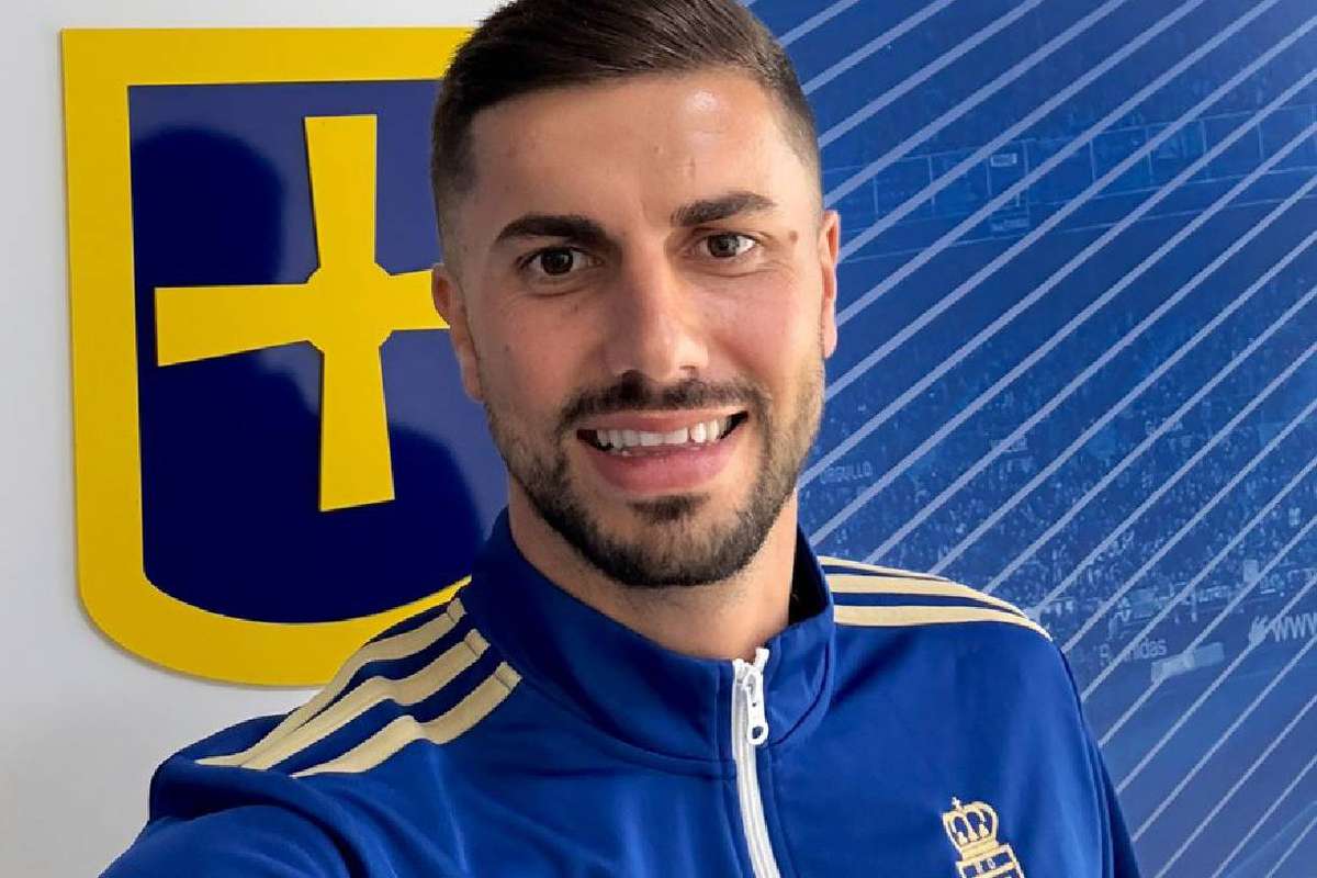 Debutul lui Horatiu Moldovan la Real Oviedo