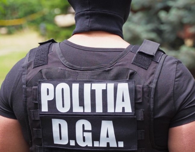 Descindere preventiva a DGA la Evidenta Persoanelor