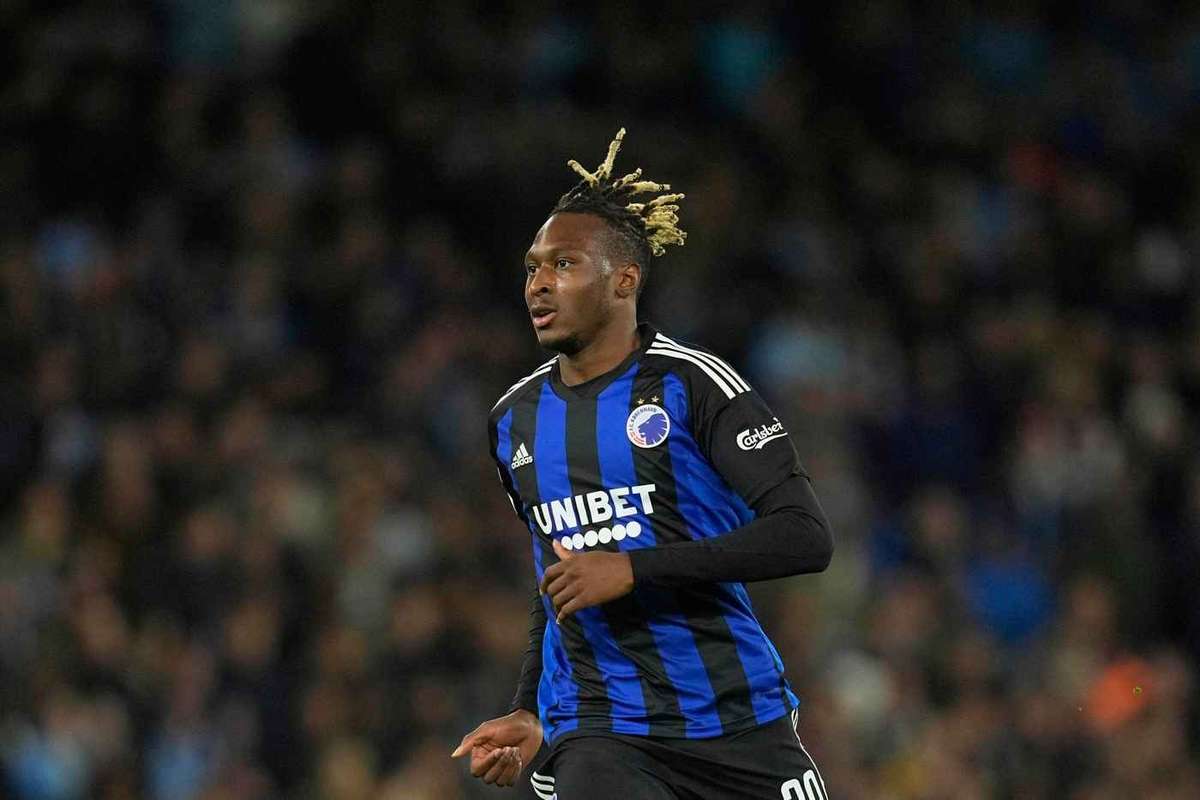 Dinamo a anuntat a doua mutare rapida un atacant