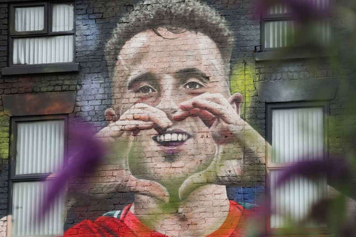 Diogo Jota si fratele sau vor fi omagiati la meciul FC Porto Atletico Madrid