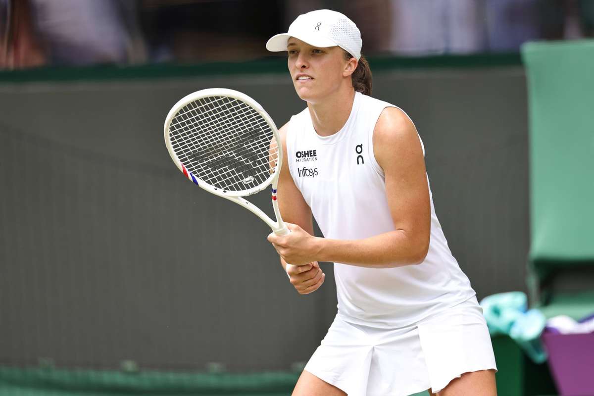 Dispozitiv de urmrire tenis Finala feminina de la Wimbledon se decide astazi