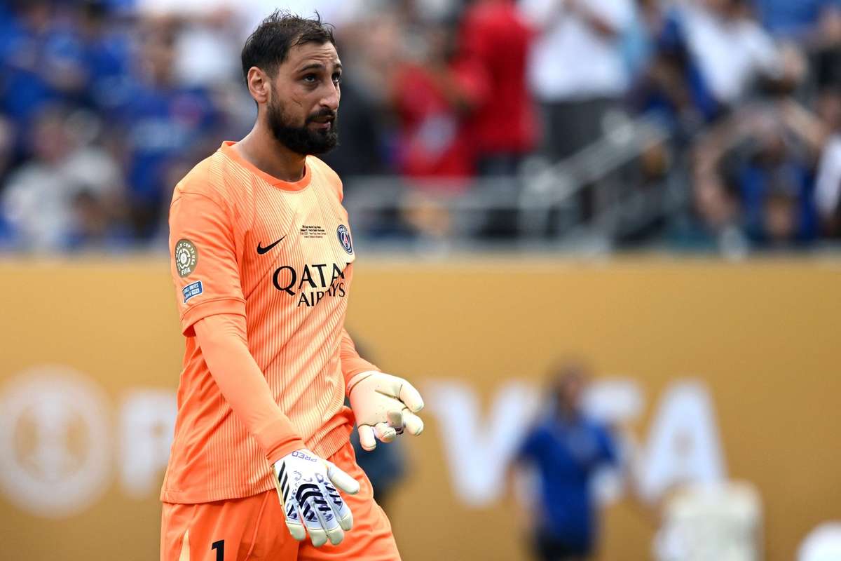 Donnarumma dorit de Manchester City si Bayern aproape de mutare