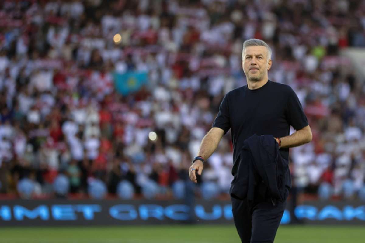 Edi Iordanescu inceput ideal la Legia Varsovia Nu ma surprinde