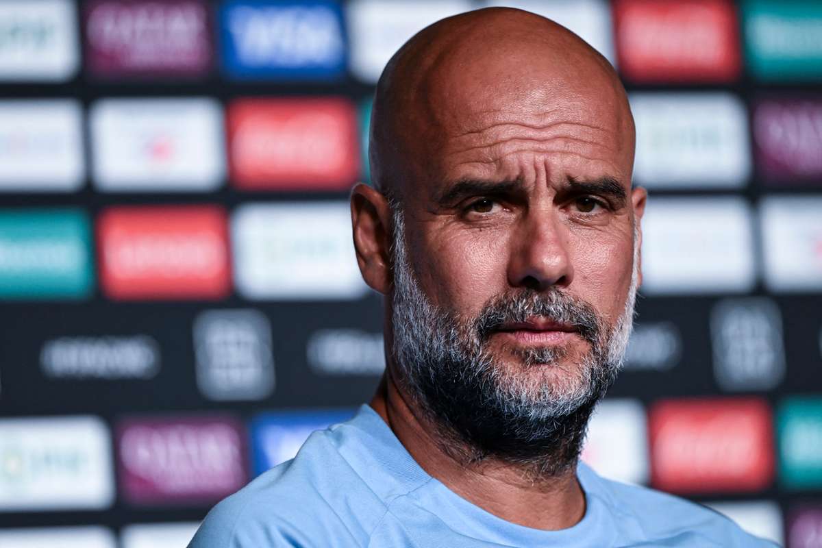 Federatia indiana de fotbal confirma farselese despre Guardiola si Xavi