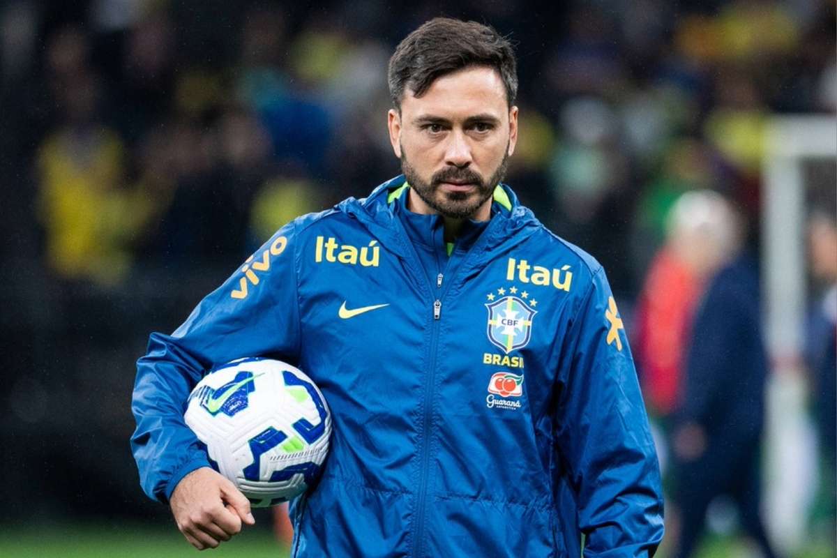 Fiul lui Carlo Ancelotti primit cu caldura in Brazilia