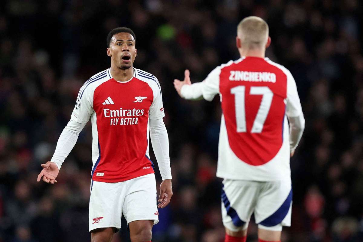 Gabriel crede ca achizitiile noi pot ajuta Arsenal