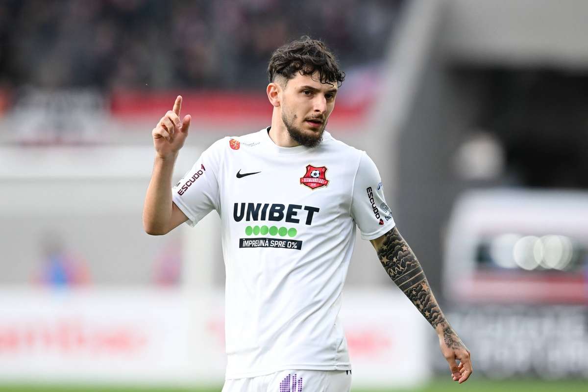 Hermannstadt surprinde pe piata transferurilor Ianis Stoica joaca intr un campionat puternic al Europei