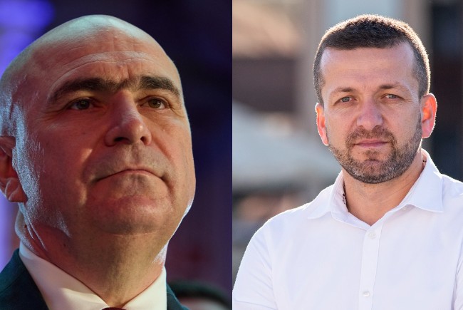 Ilie Bolojan a fost ales presedinte PNL