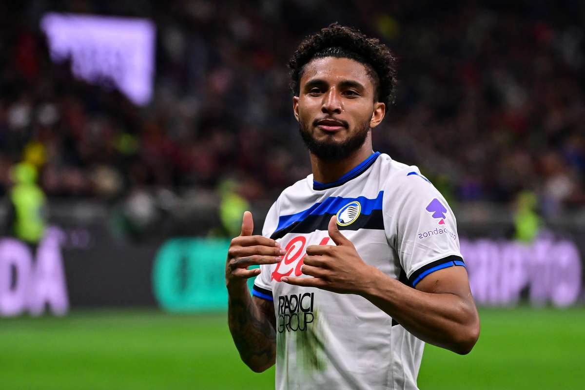 Inter Milano pregatita sa ofere 50 de milioane euro pentru transfer