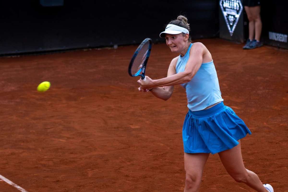 Irina Begu castiga semifinala romaneasca de la WTA 250 Iasi