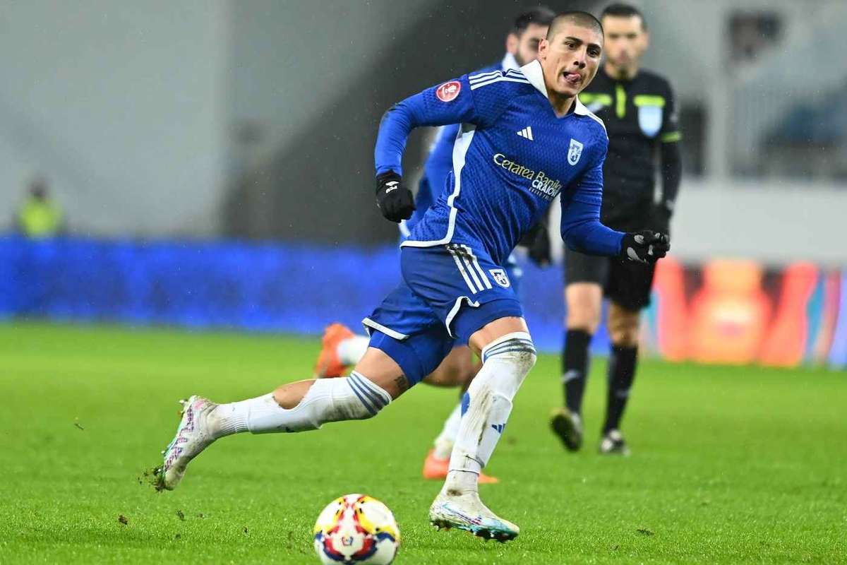 Juan Bauza transfer spectaculos in Columbia a semnant cu Atletico Nacional