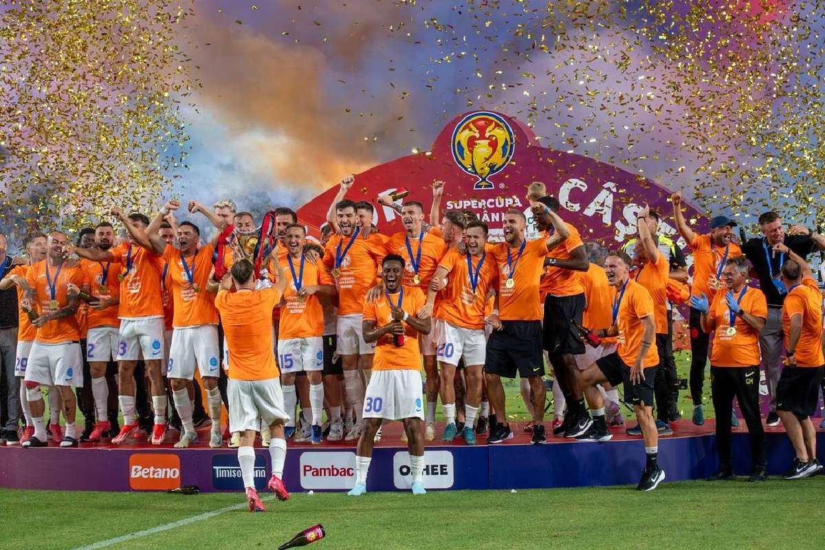 Jucatorii cu care FCSB ataca Liga Campionilor Lista UEFA