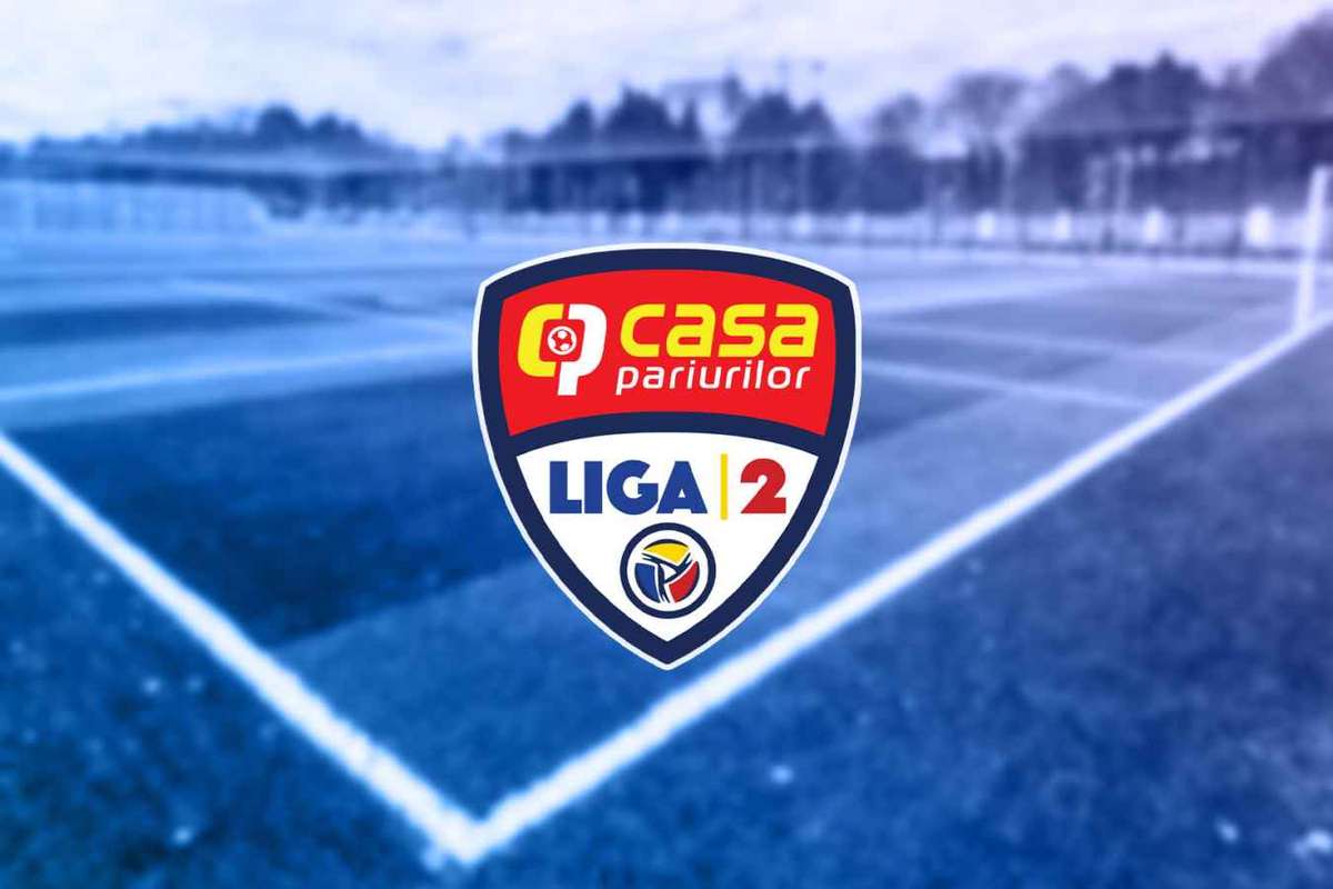 Liga 2 si Liga 3 au stabilit calendarul pentru 2025 2026