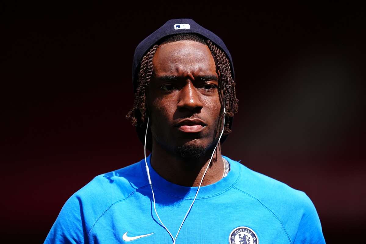 Madueke incantat dupa transferul de la Chelsea la Arsenal