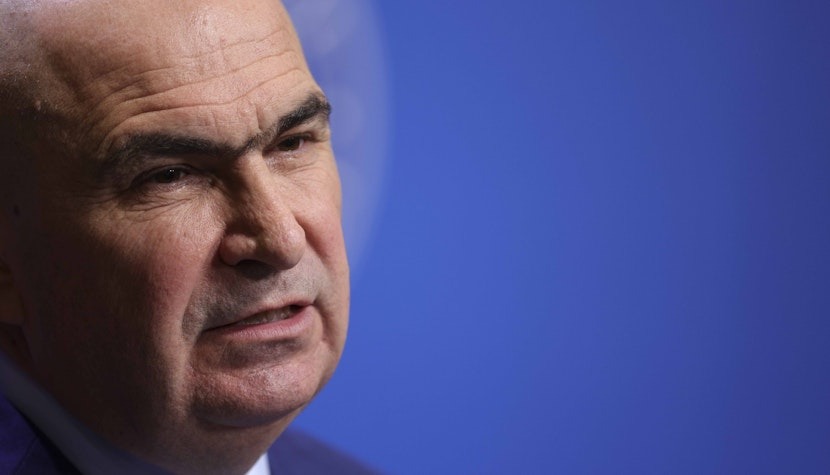 Masura 2 a pachetului in asteptare Ilie Bolojan a acceptat concesii
