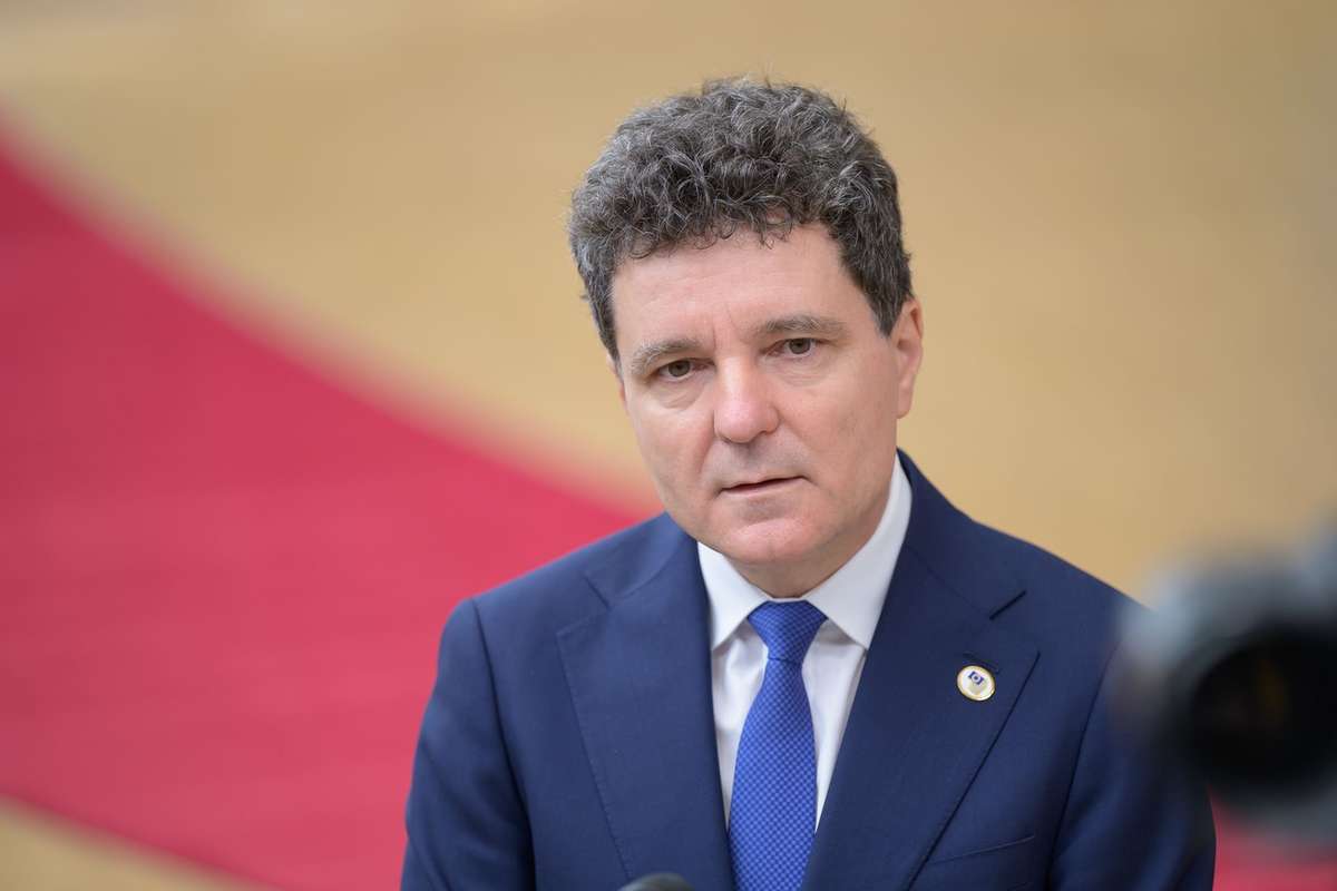 Mesajul lui Nicusor Dan dupa moartea lui Mihai Leu