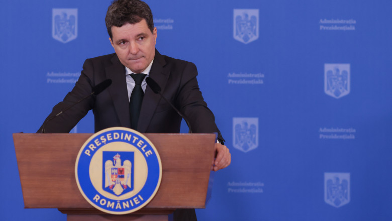 Nic usor Dan explicatii TVA critici DNA taieri bugetare