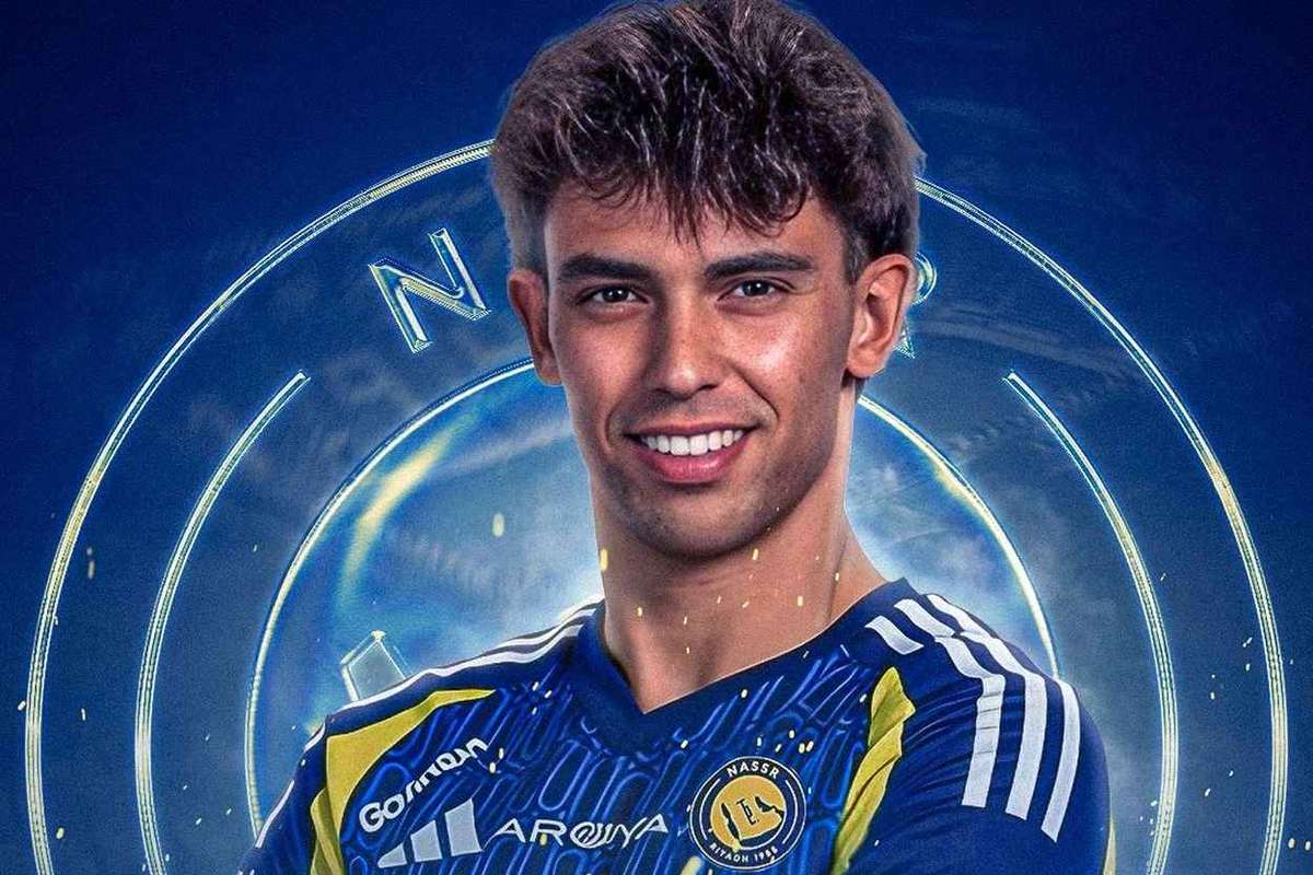 OFICIAL Joao Felix va juca cu Cristiano Ronaldo la Al Nassr