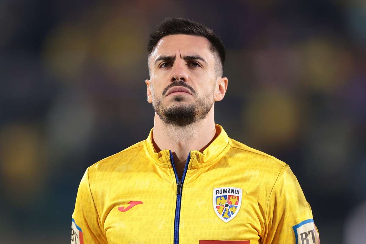 Oficial Andrei Burca are o noua echipa