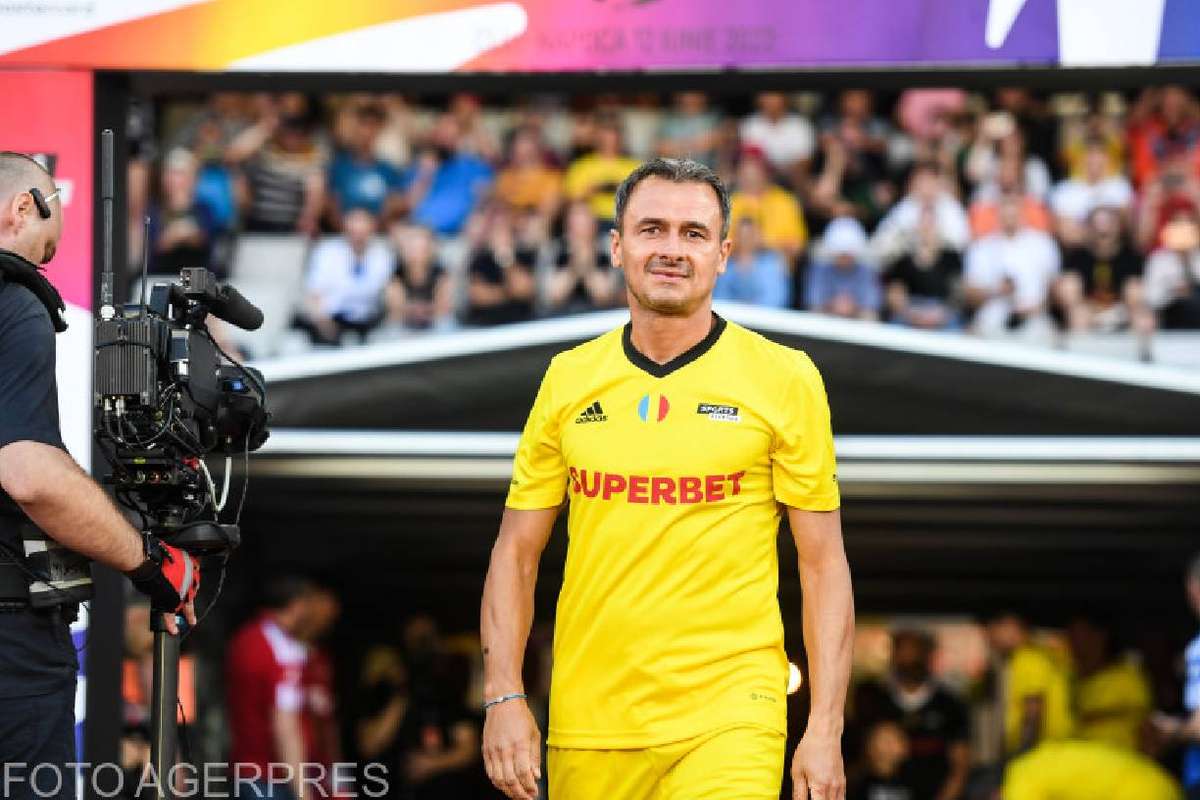 Oficial CS Tunari renunta la Sapunaru si alge antrenor nou