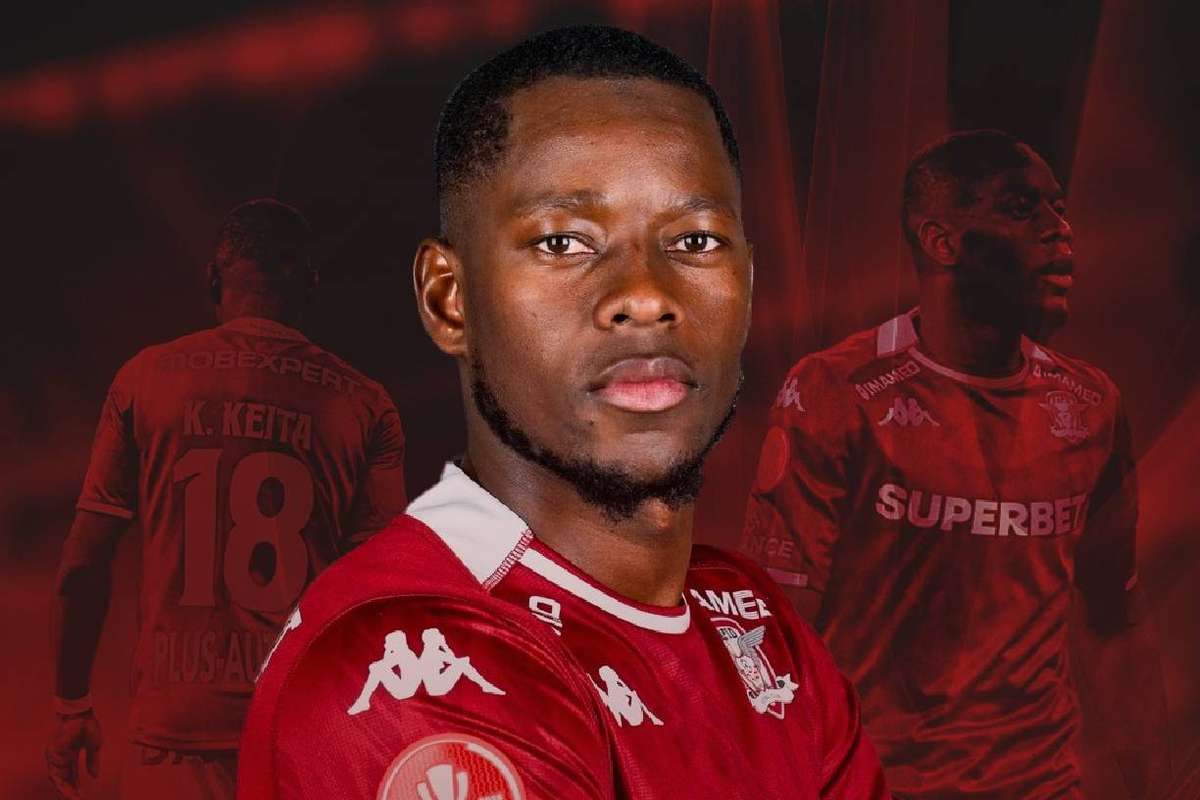Oficial Jucatorul imprumutat de la CFR ramane la Rapid